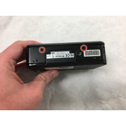 Замена панели управления Polaroid Z2300