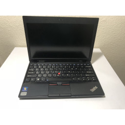 Замена экрана Lenovo ThinkPad X100e